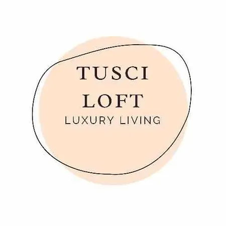 Tusci Loft, A Gem In The * Сан-Джиминьяно