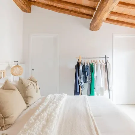 Tusci Loft, A Gem In The
