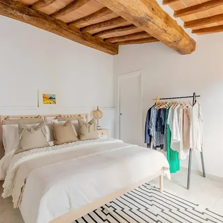 Tusci Loft, A Gem In The Апартаменты *
