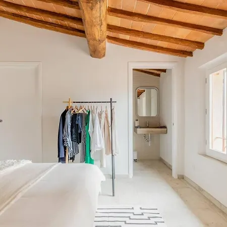 Tusci Loft, A Gem In The