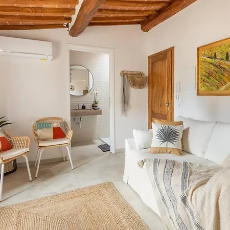 Tusci Loft, A Gem In The Апартаменты